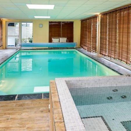 Ibis Styles Morlaix Ξενοδοχείο Εξωτερικό φωτογραφία