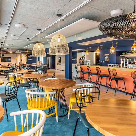Ibis Styles Morlaix Ξενοδοχείο Εξωτερικό φωτογραφία
