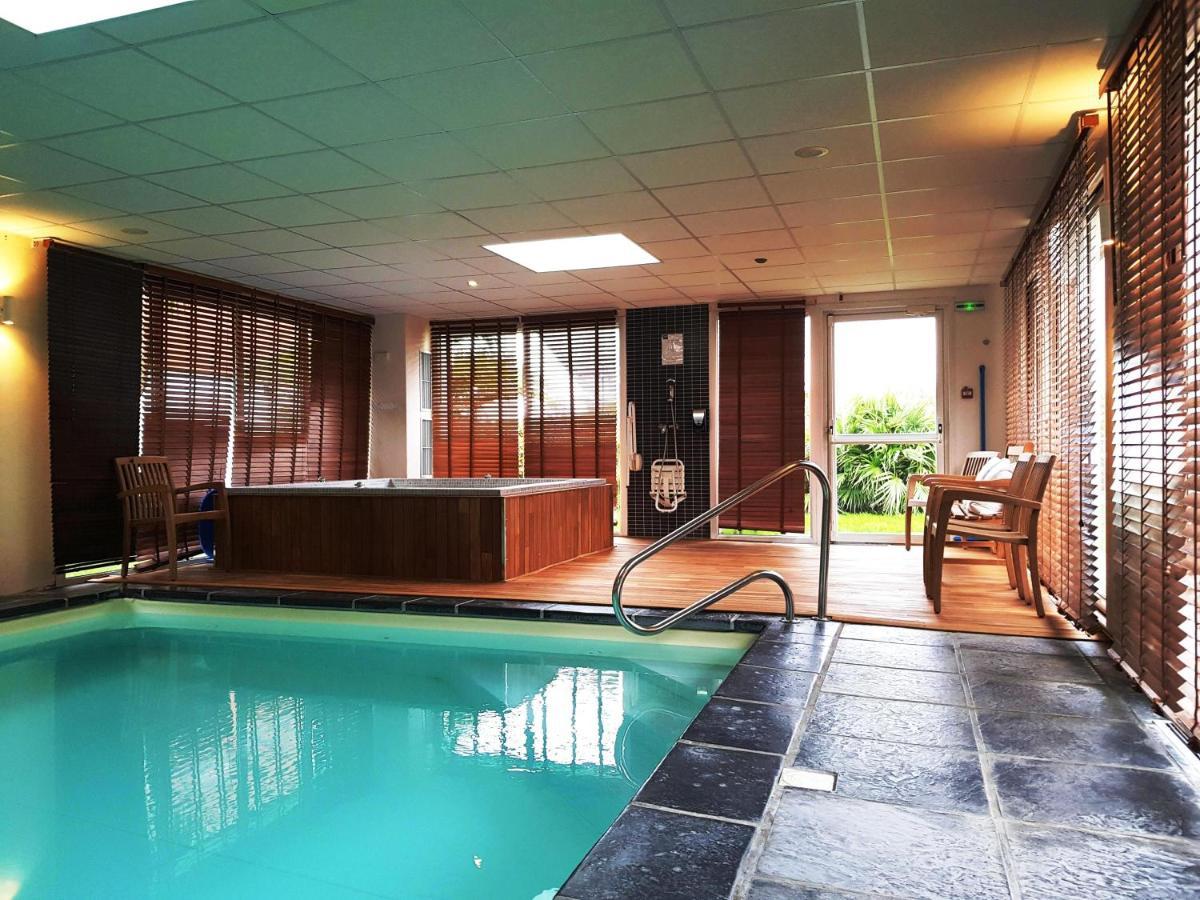Ibis Styles Morlaix Ξενοδοχείο Εξωτερικό φωτογραφία