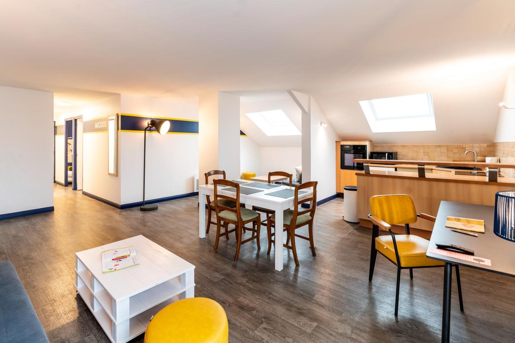 Ibis Styles Morlaix Ξενοδοχείο Εξωτερικό φωτογραφία