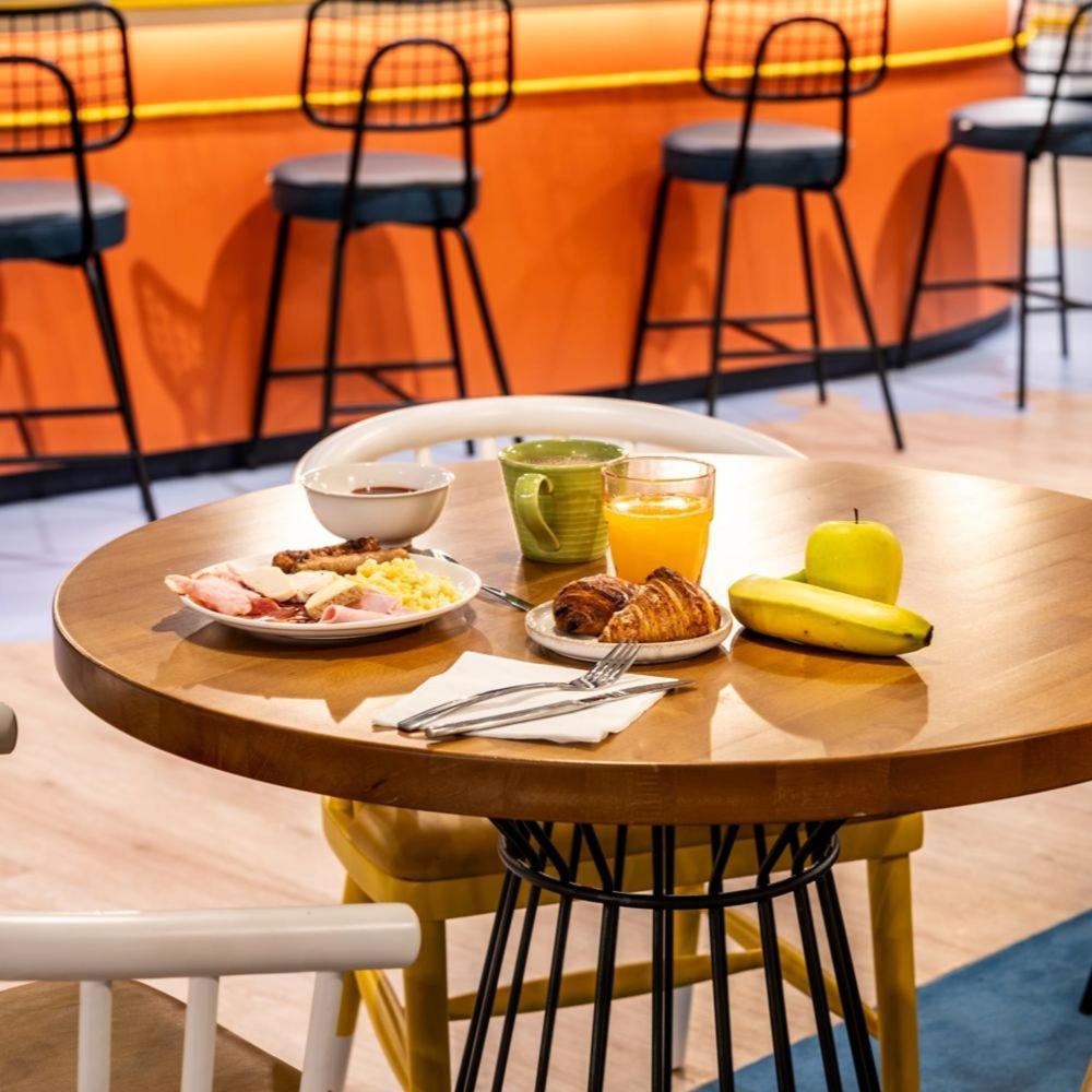 Ibis Styles Morlaix Ξενοδοχείο Εξωτερικό φωτογραφία