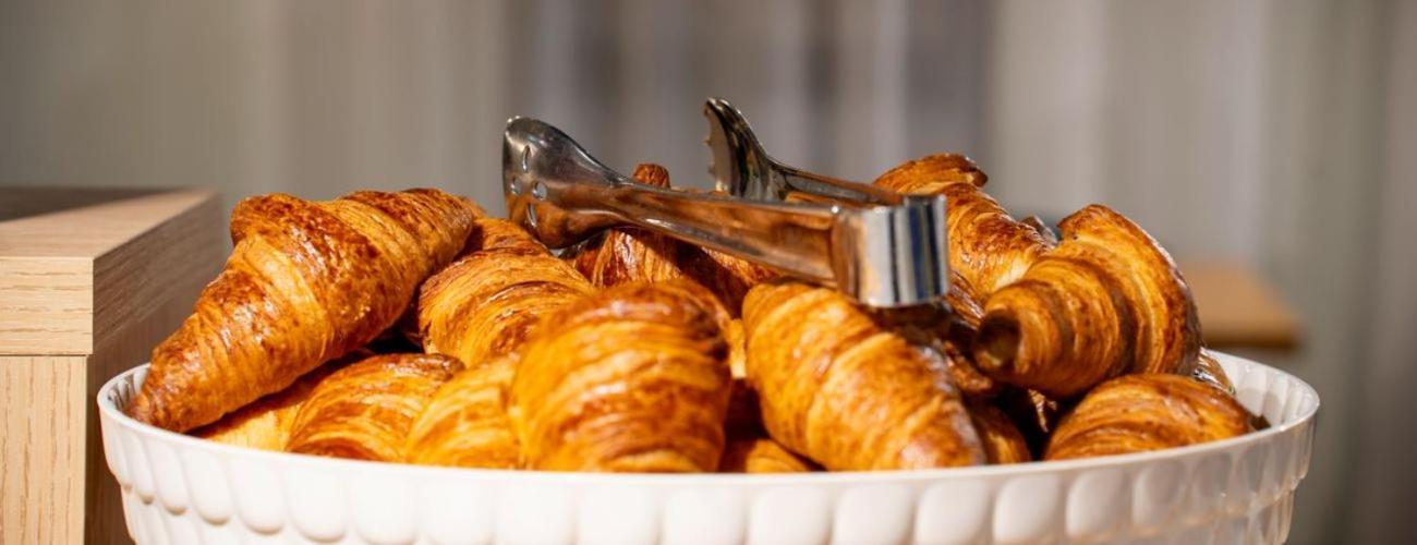 Ibis Styles Morlaix Ξενοδοχείο Εξωτερικό φωτογραφία