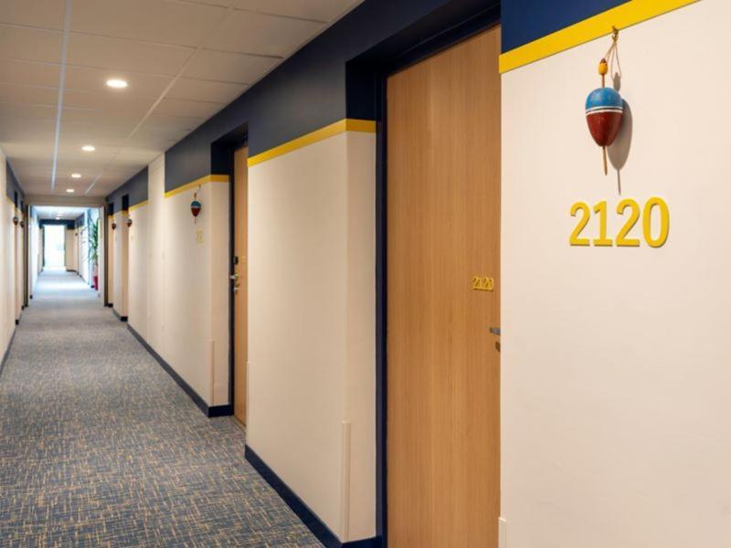 Ibis Styles Morlaix Ξενοδοχείο Εξωτερικό φωτογραφία