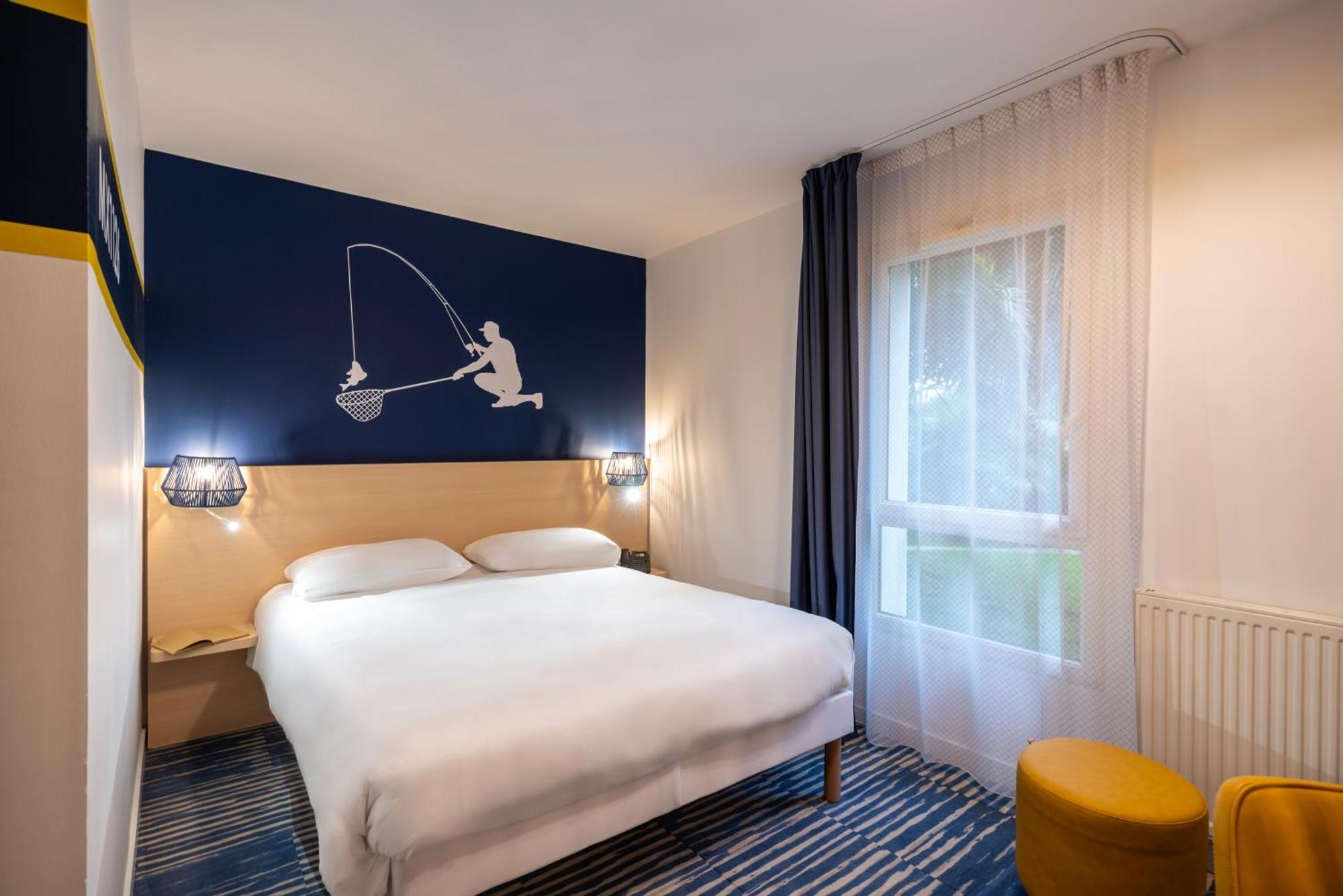 Ibis Styles Morlaix Ξενοδοχείο Εξωτερικό φωτογραφία