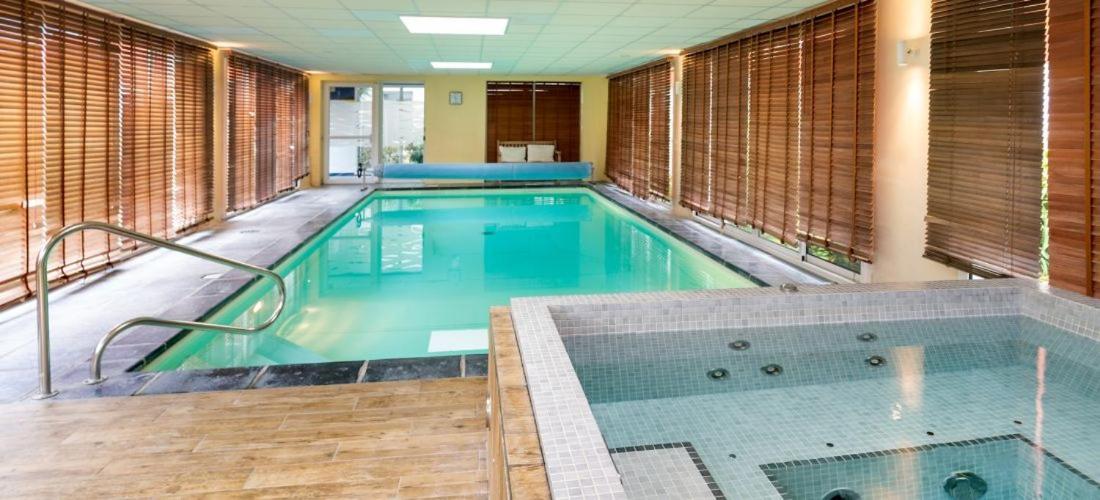 Ibis Styles Morlaix Ξενοδοχείο Εξωτερικό φωτογραφία