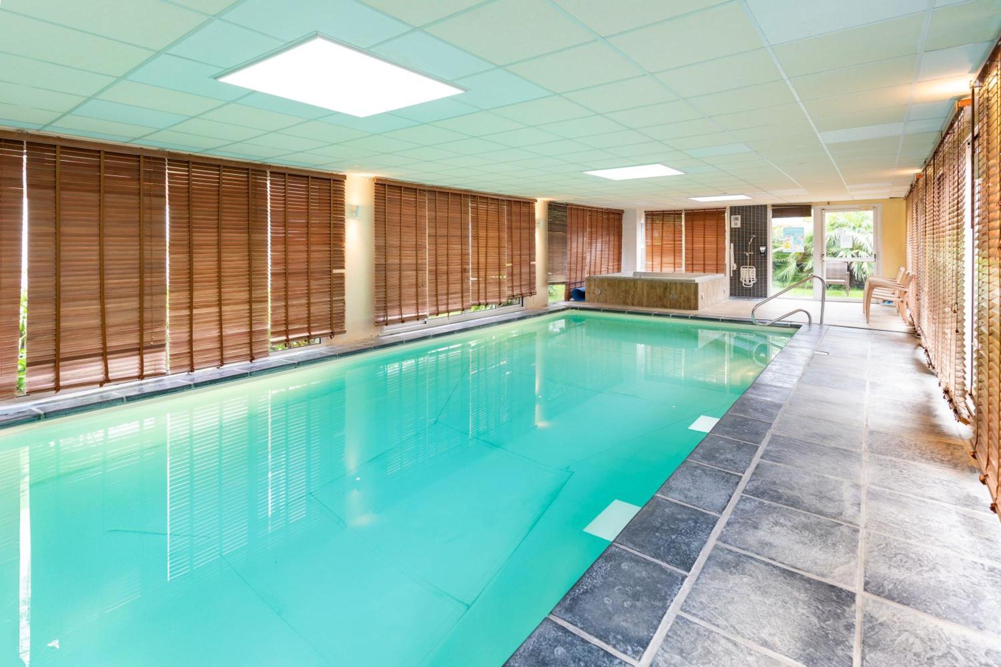 Ibis Styles Morlaix Ξενοδοχείο Εξωτερικό φωτογραφία