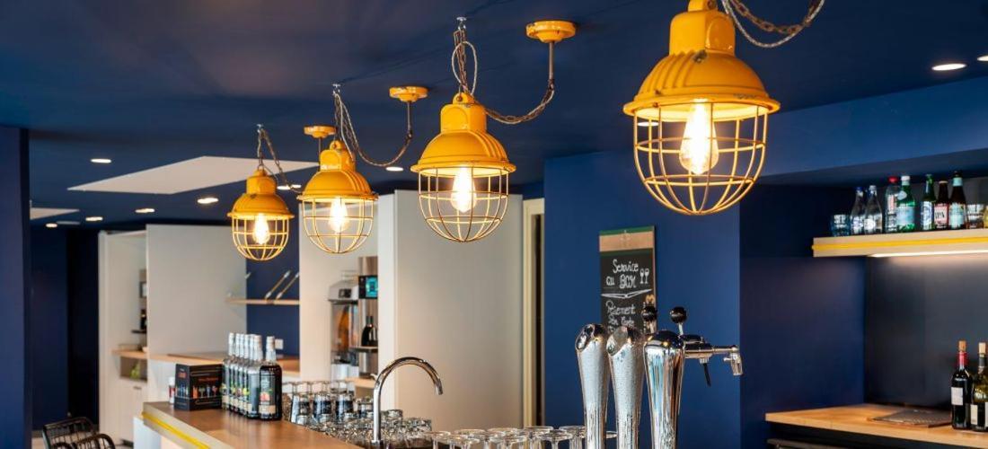 Ibis Styles Morlaix Ξενοδοχείο Εξωτερικό φωτογραφία