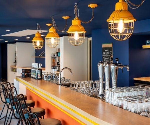 Ibis Styles Morlaix Ξενοδοχείο Εξωτερικό φωτογραφία