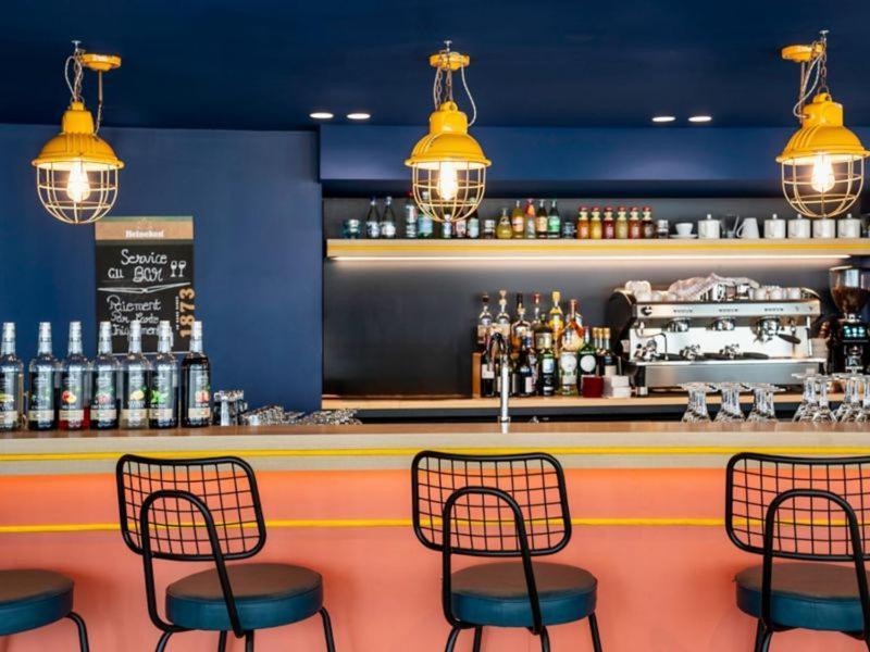 Ibis Styles Morlaix Ξενοδοχείο Εξωτερικό φωτογραφία