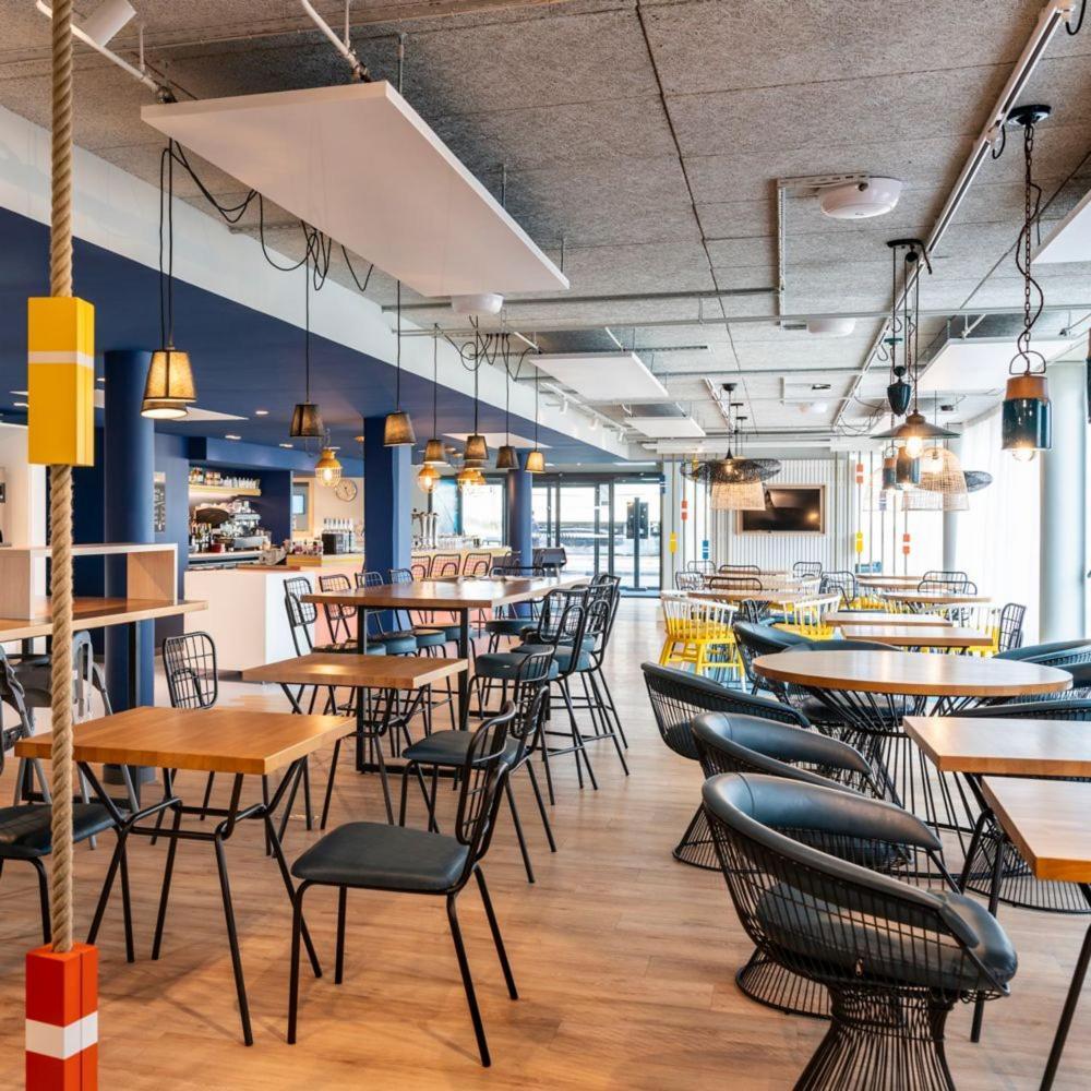 Ibis Styles Morlaix Ξενοδοχείο Εξωτερικό φωτογραφία