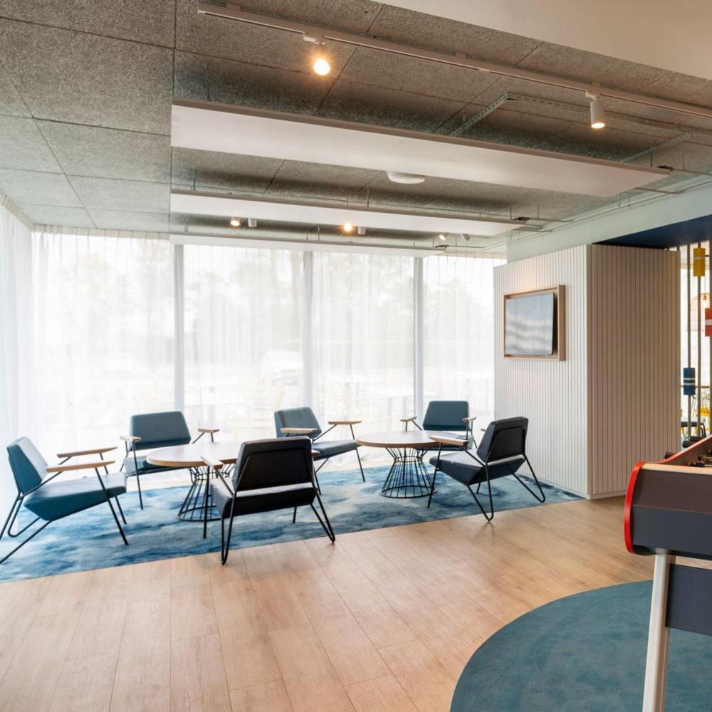 Ibis Styles Morlaix Ξενοδοχείο Εξωτερικό φωτογραφία