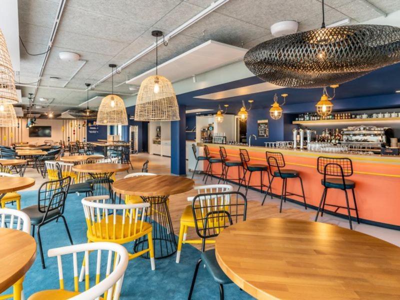 Ibis Styles Morlaix Ξενοδοχείο Εξωτερικό φωτογραφία