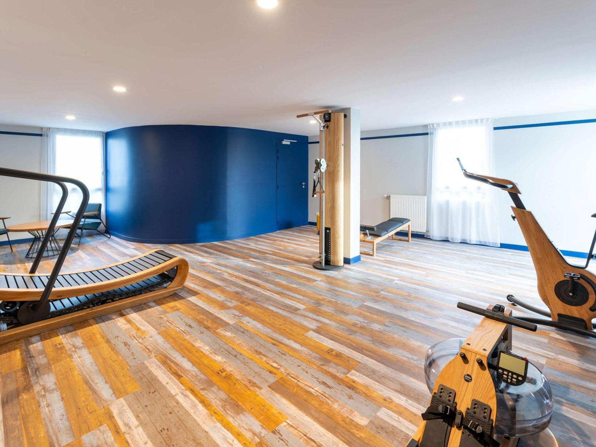 Ibis Styles Morlaix Ξενοδοχείο Εξωτερικό φωτογραφία
