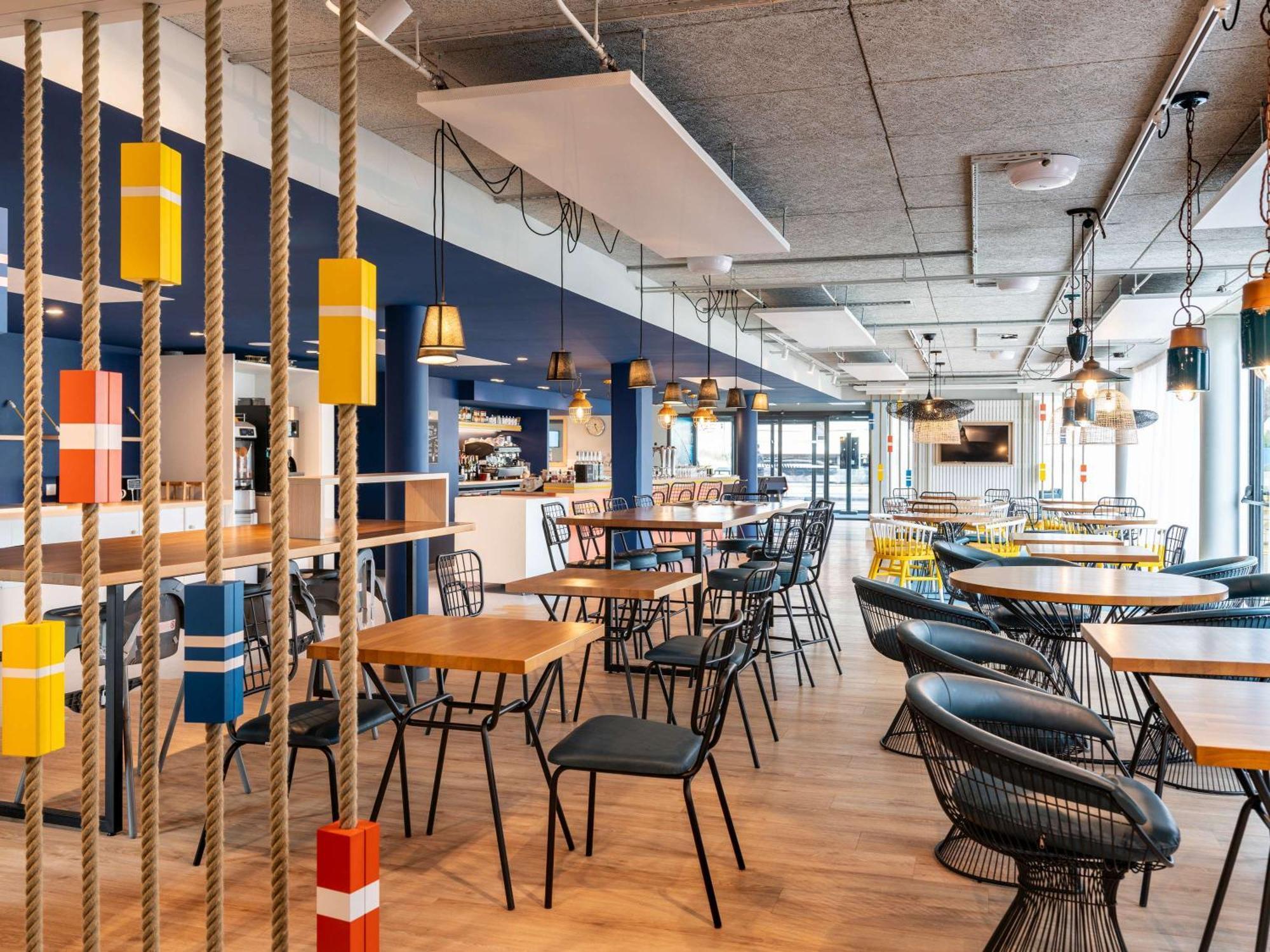 Ibis Styles Morlaix Ξενοδοχείο Εξωτερικό φωτογραφία